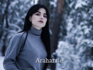 Araharrie