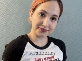 Arahendry