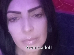 Arantzadoll