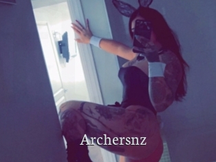archersnz Free Host Empire