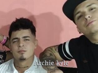 Archie_kyle
