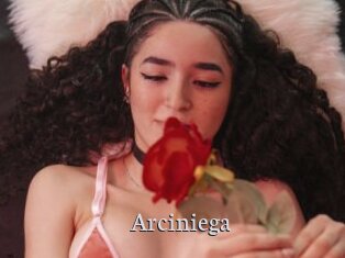 Arciniega