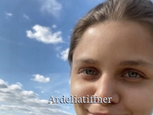 Ardeliatiffner