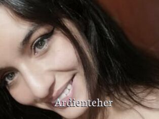 Ardienteher