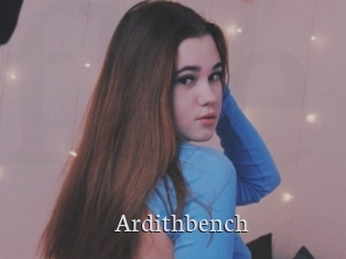 Ardithbench