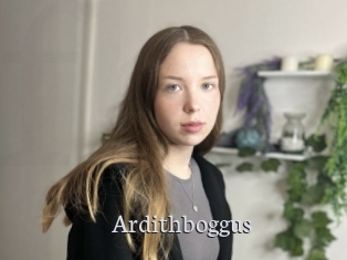 Ardithboggus