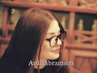 Ardithbramson
