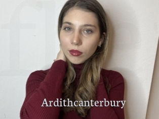 Ardithcanterbury
