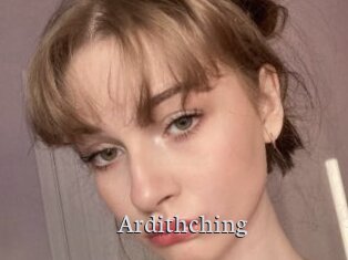 Ardithching
