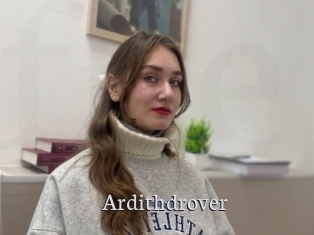 Ardithdrover