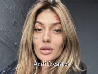 Arditheastes