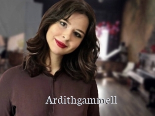 Ardithgammell