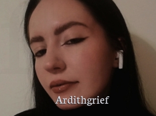 Ardithgrief