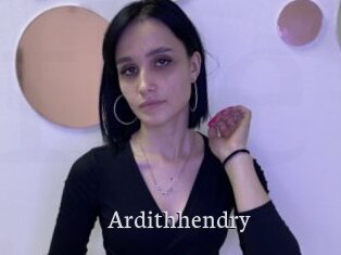Ardithhendry