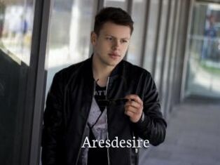 Aresdesire