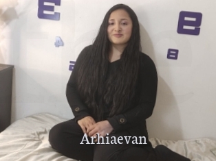 Arhiaevan