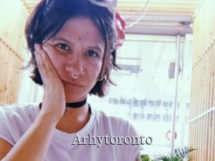 Arhytoronto