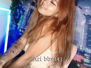 Ari_bby143