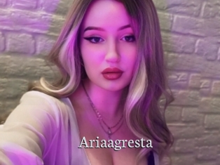 Ariaagresta