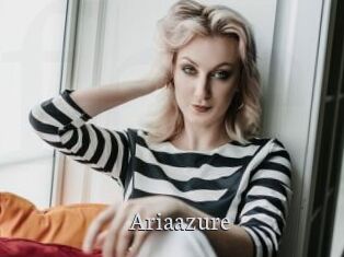 Ariaazure