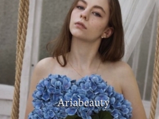 Ariabeauty
