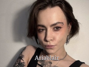 Ariablair