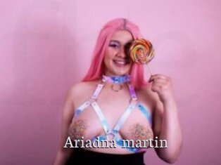 Ariadna_martin