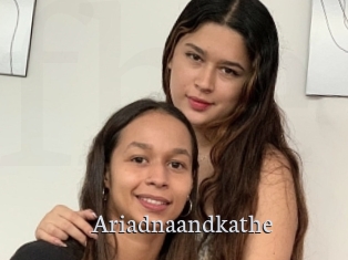 Ariadnaandkathe