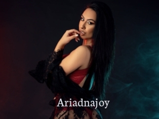 Ariadnajoy