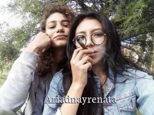 ariadnayrenata Free Host Empire