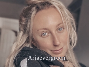 Ariaevergreen