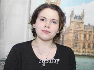 ariafay Free Host Empire