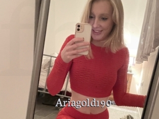 Ariagold190