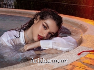 Ariaharmony