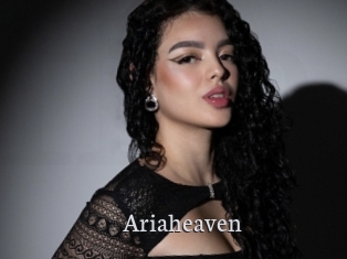Ariaheaven