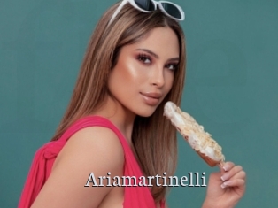 Ariamartinelli