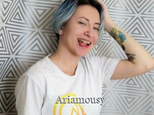 Ariamousy