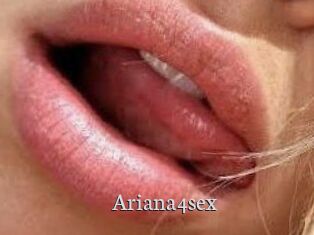 Ariana4sex