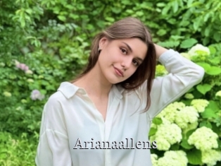 Arianaallens