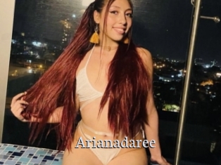 Arianadaree