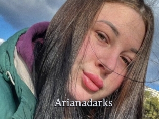 Arianadarks