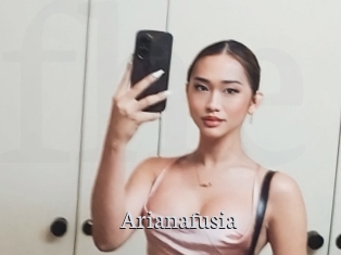 Arianafusia
