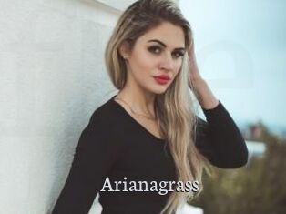 Arianagrass