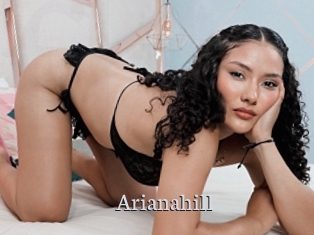 Arianahill
