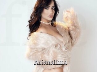 Arianalima