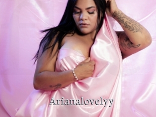 Arianalovelyy