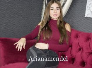 arianamendel Free Host Empire