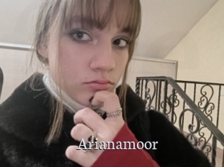 Arianamoor