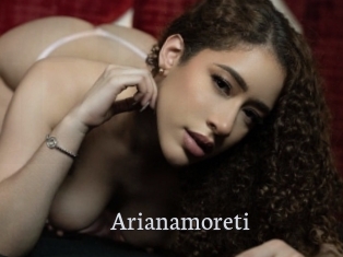 Arianamoreti