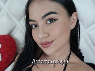 arianaortega Free Host Empire